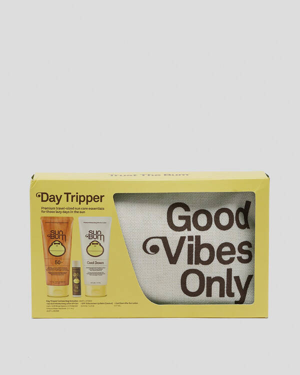 Day Tripper Kit