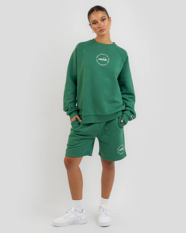 Voliero Sweatshirt