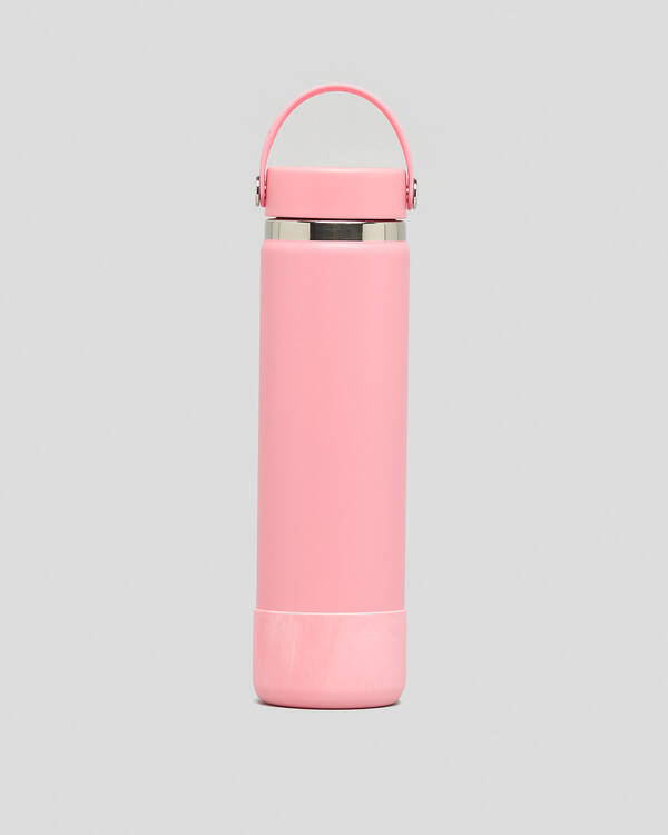 Ebb and Flow Limited Edition 24oz Wide Mouth Drink Bottle
