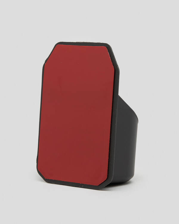 Bathroom Bevvy Holder