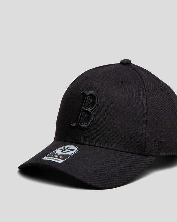 Boston Red Sox '47 MVP Snapback