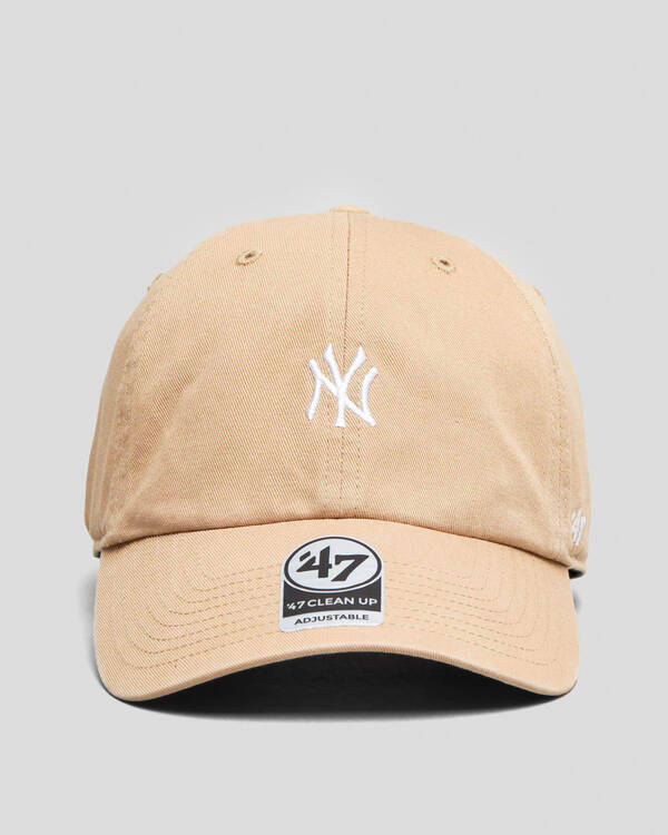 NY Yankees Cap