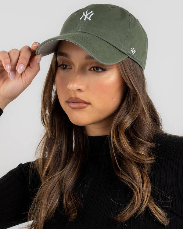 New York Yankees Cap