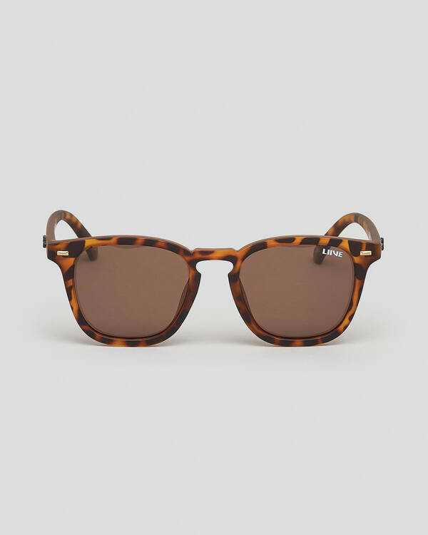 Manhattan Polarised Sunglasses