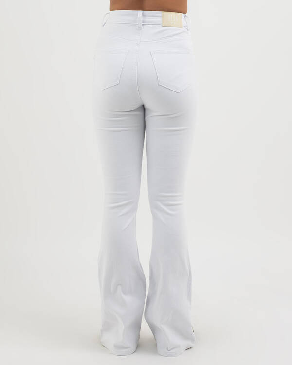 Melrose Flare Jeans
