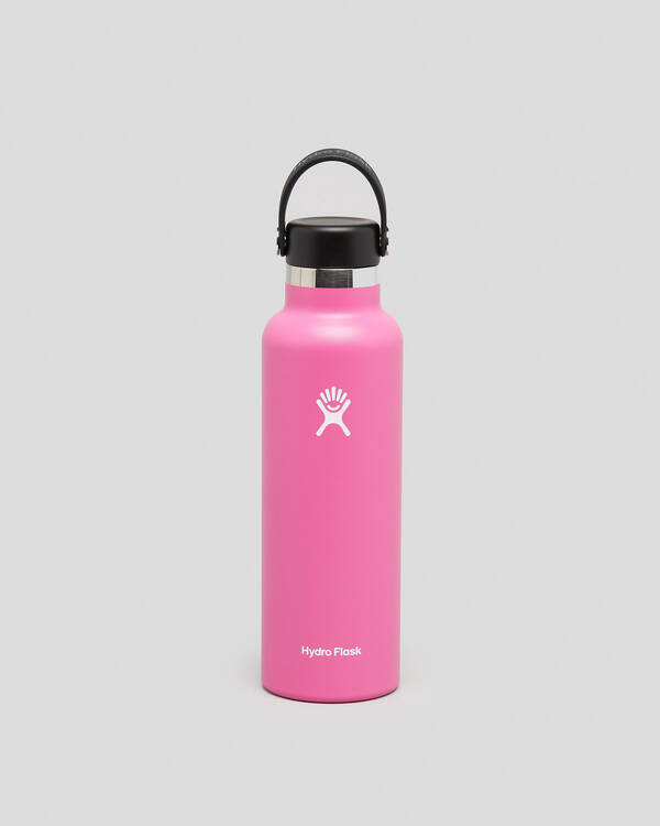 21oz Standard Mouth Drink Bottle