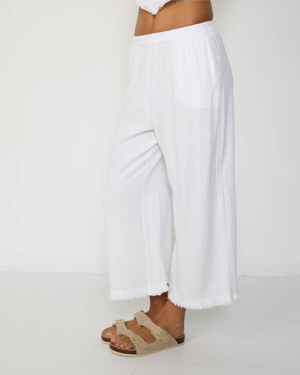 Moni Dallis Beach Pants