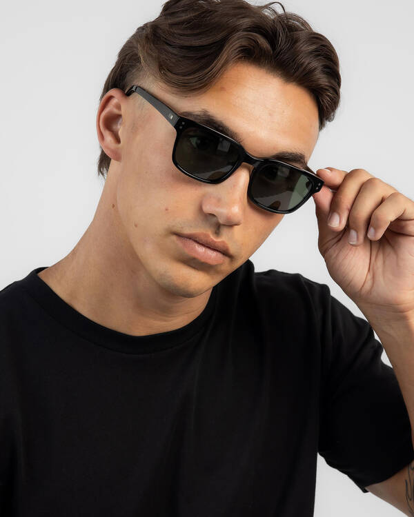 Time Horizon Sunglasses