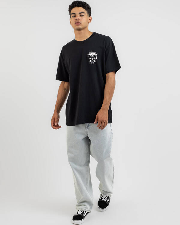 Solid Stock Link T-Shirt