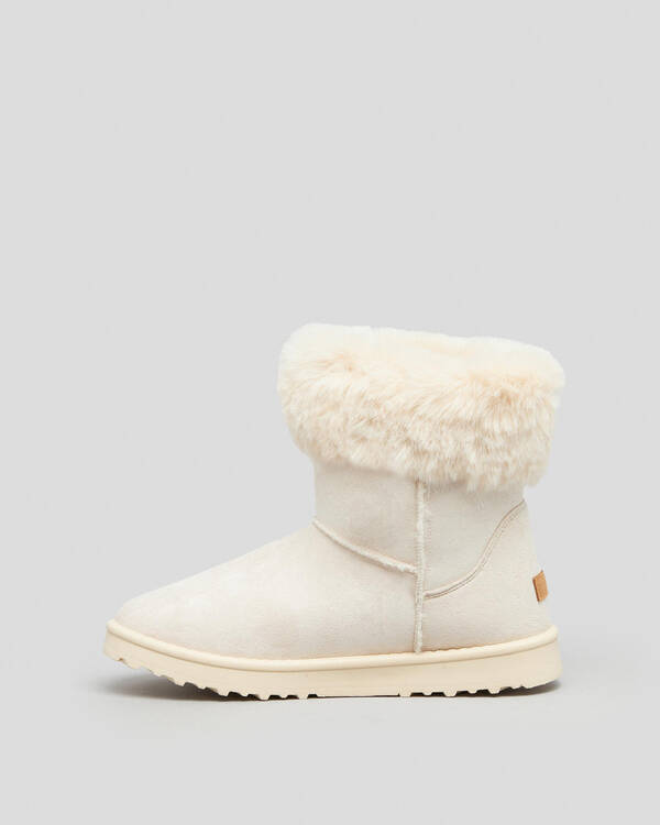 Emmett Slipper Boots