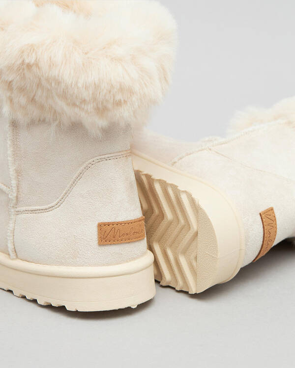 Emmett Slipper Boots