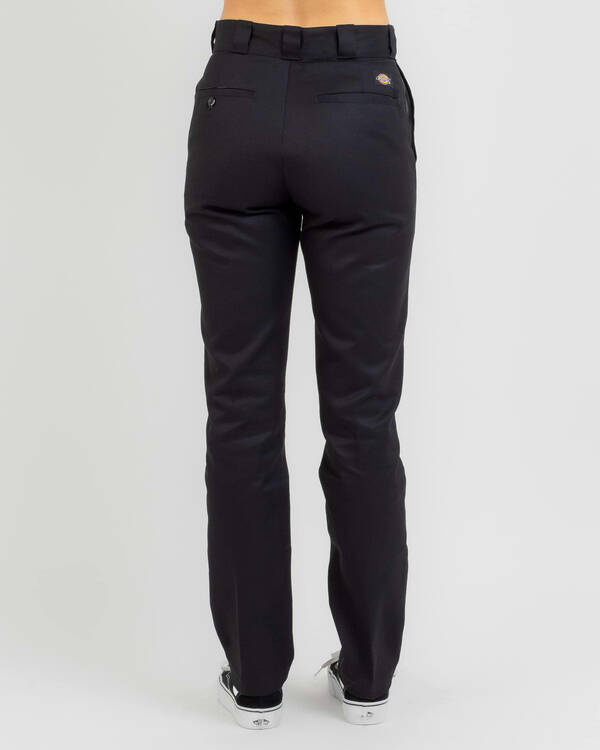 875 Original Tapered Fit Pants