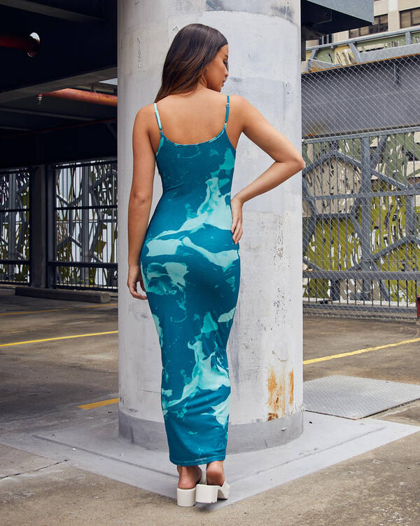 That Girl Maxi Dress