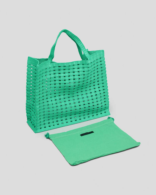 Tamarama Macrame Bag