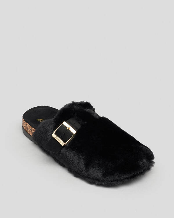Florian Slide Sandals
