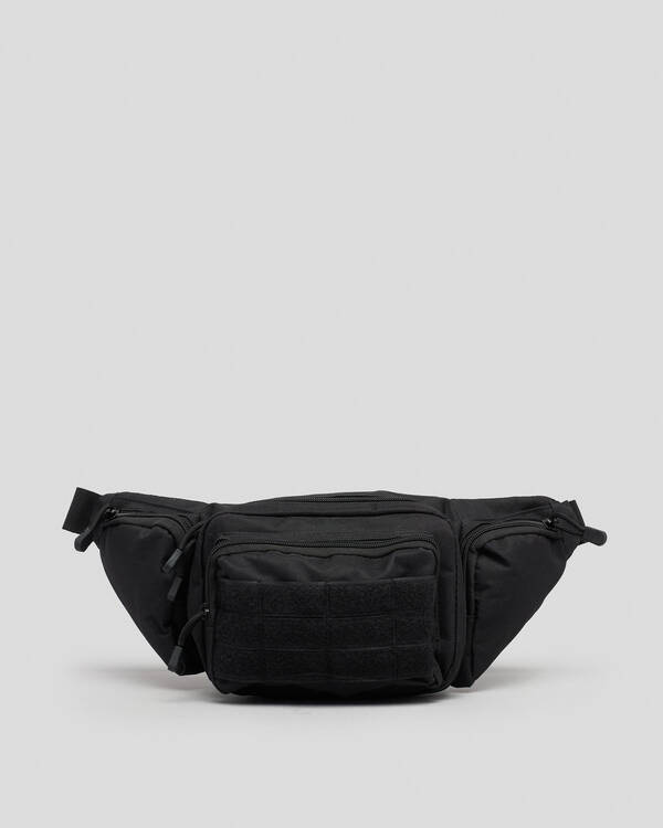 Tactical Waist Bag