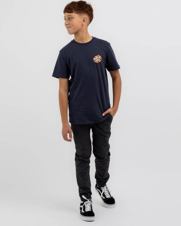 Meek SC Slasher T-Shirt