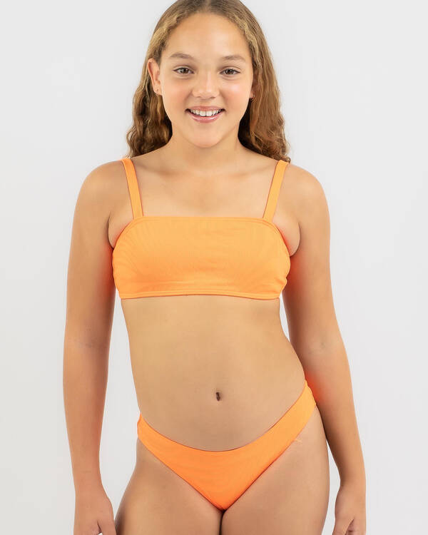 Claire Bandeau Bikini Set