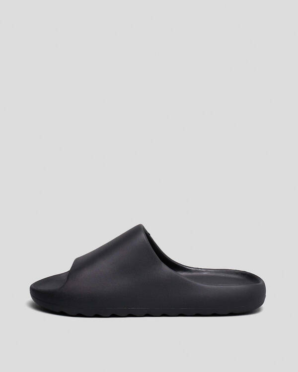 Trippin Slide Sandals