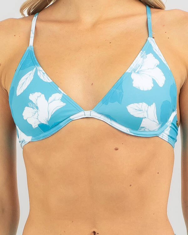 Kalena Underwire Bikini Top