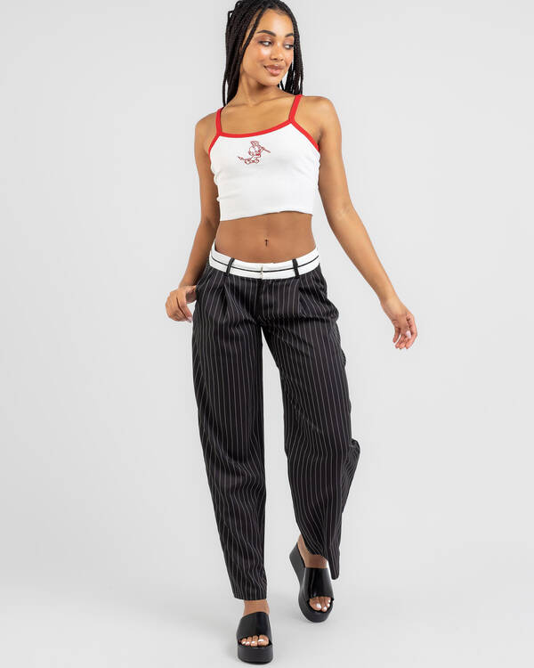 Sally Pants