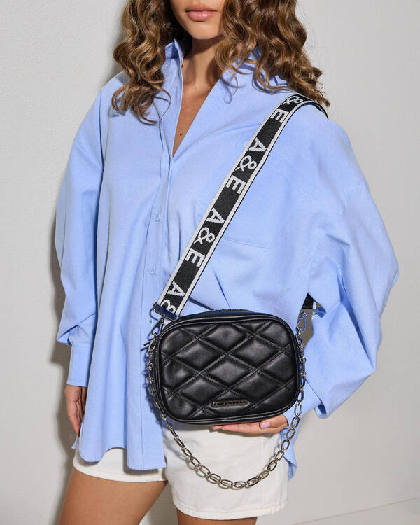 Lizzo Crossbody Bag