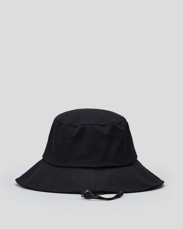 Shadow Wide Brim Hat