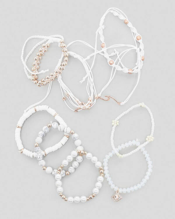 Lenni Bracelet Pack