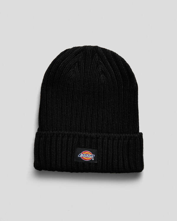 Classic Label Beanie
