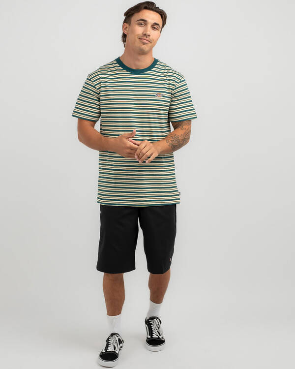 Rockwood Mini Stripe T-Shirt