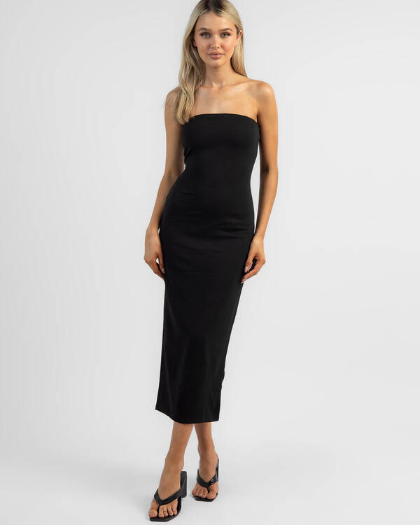 Nicky Midi Dress