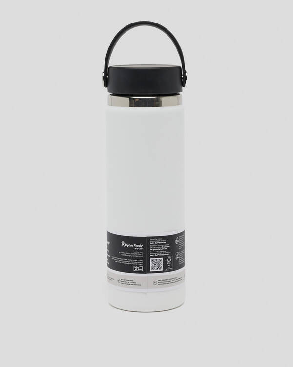 Hydration 591ml Drink Bottle
