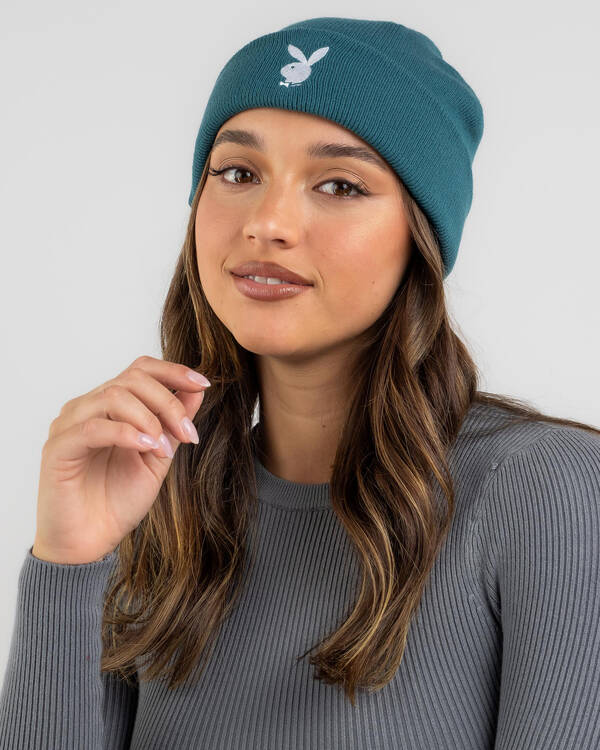 Bunny Basics Beanie