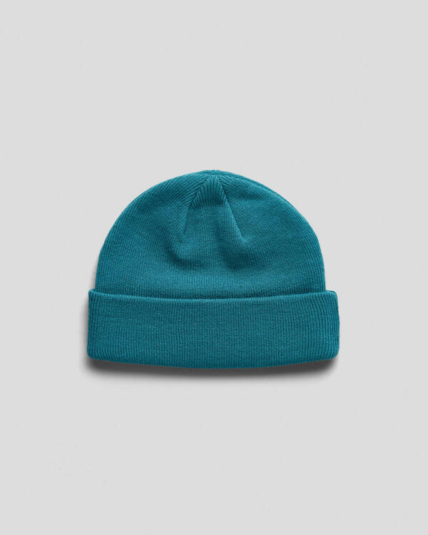 Bunny Basics Beanie