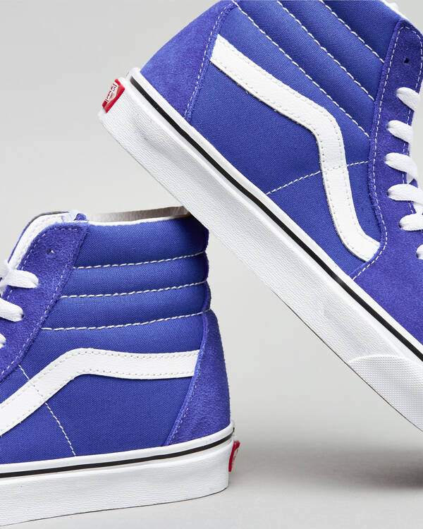 Sk8-Hi Color Theory Shoes