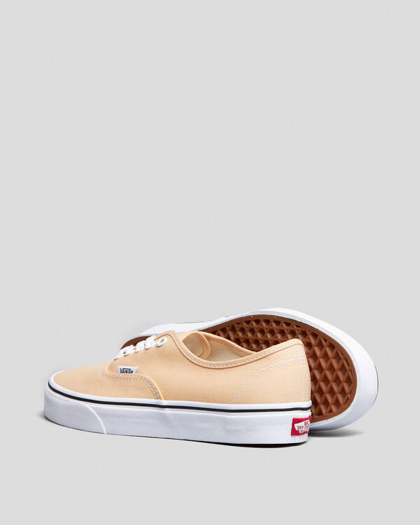 Authentic Color Theory Shoes