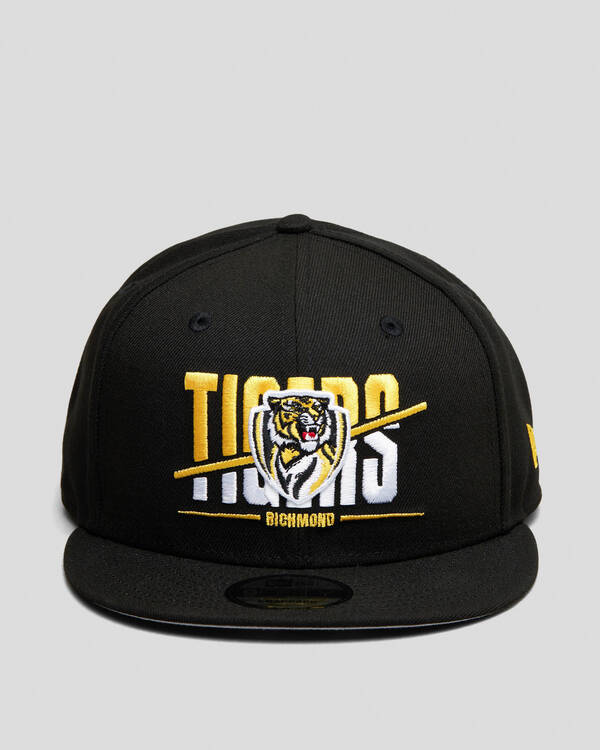 Richmond Tigers Snapback Cap