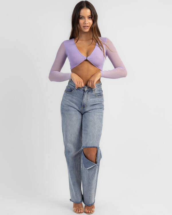 Ibiza Weekend Top