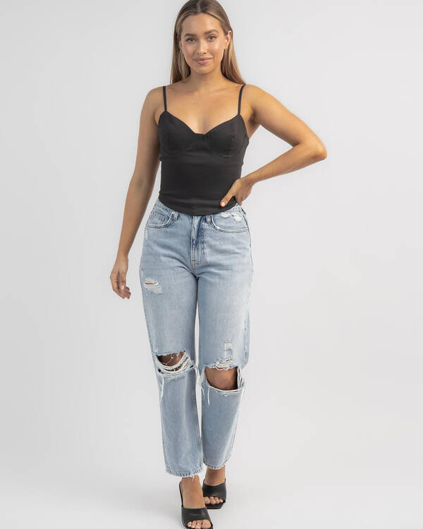 Simple Life Top