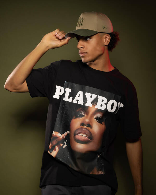 Bunny O Covers T-Shirt