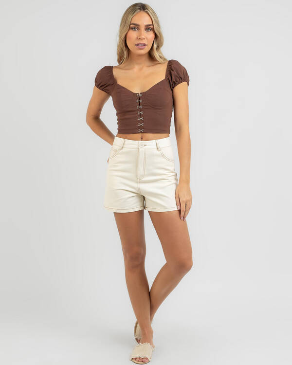 Bailee Shorts