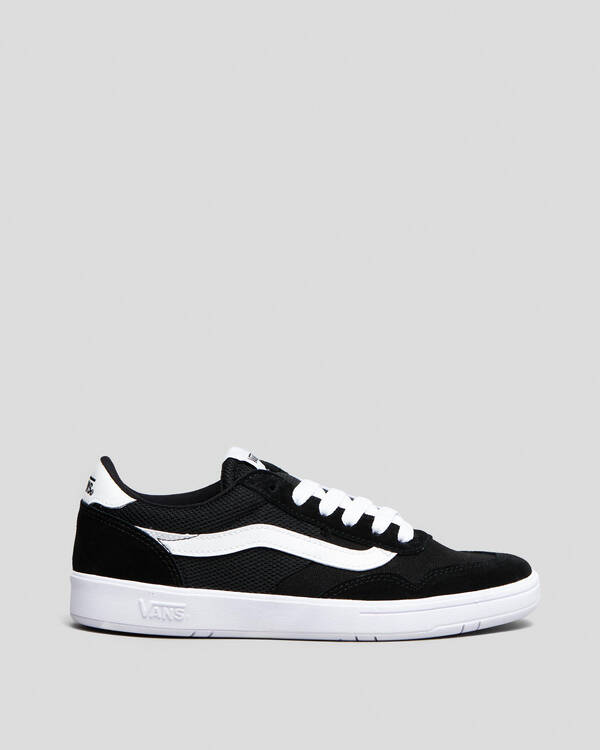 Cruze Too Comfycush Shoes