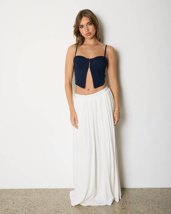 Lost Love Corset Top