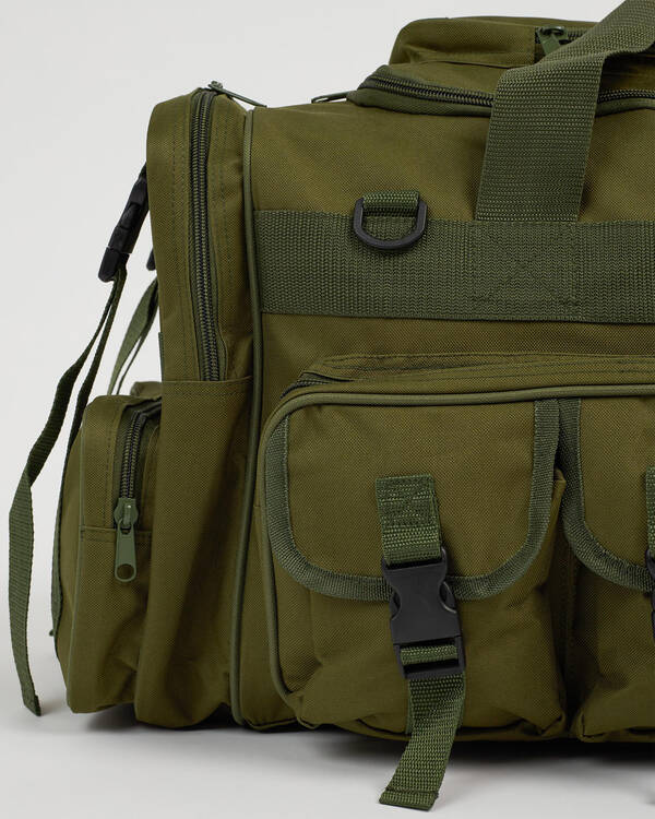 Tactical Duffle Bag