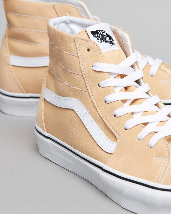 Sk8-Hi Tapered Shoes
