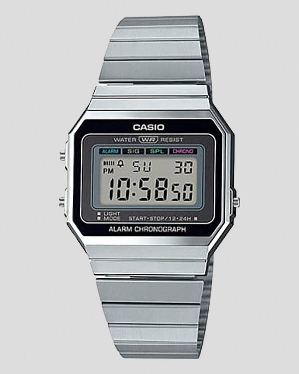 A700W-1A Watch