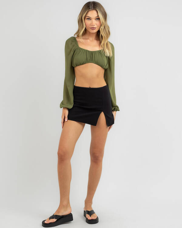 Riviera Top