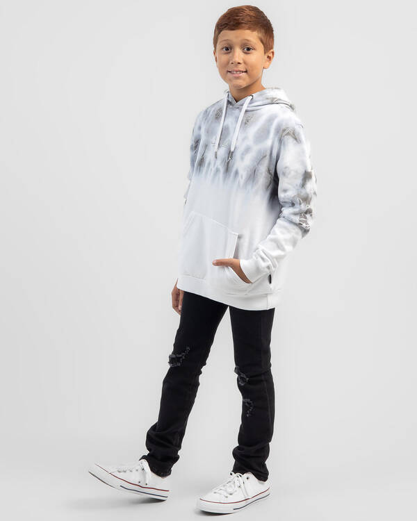 Diffuse Hoodie