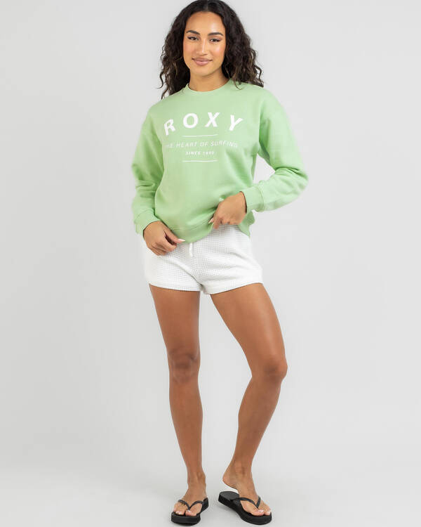 Take A Look Crewneck Sweatshirt