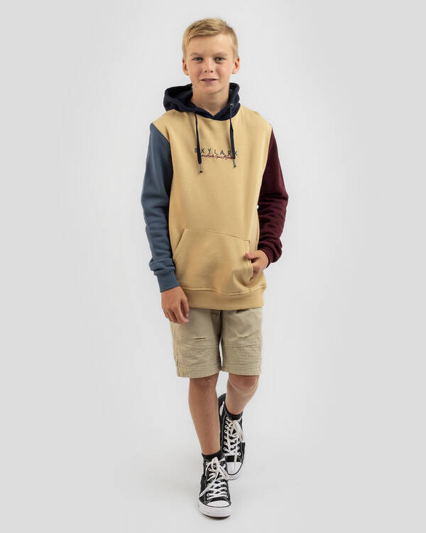 Copious Hoodie